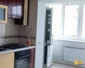 Київ, Василя Стуса вул., 28