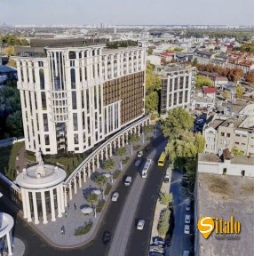 Киев, Глубочицкая ул.