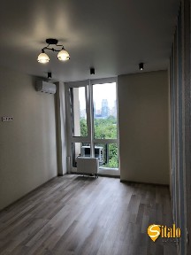Продажа 1-комнатной квартиры 42 м², Николая Бажана просп., 4