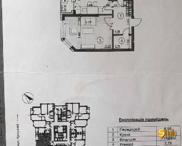 Киев, Генерала Алмазова ул., 18/7