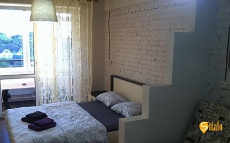 Киев, Майкопская ул., 1А