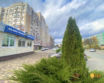 Продажа 1-комнатной квартиры 41 м²