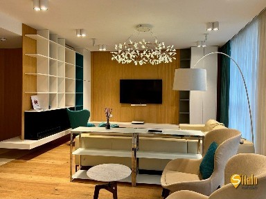 Київ, Кудрі Івана вул., 7