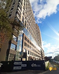 Продаж 1-кімнатної квартири 53 м², Генерала Жмаченка вул., 26
