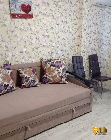 Киев, Воскресенская ул., 18