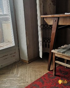 Киев, Борщаговская ул., 10А