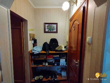 Киев, Тростянецкая ул.
