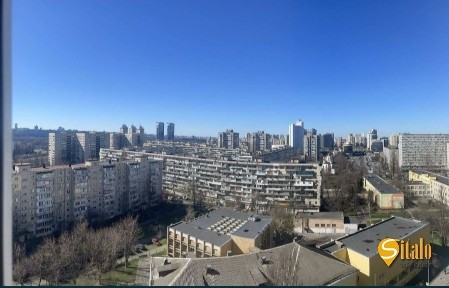 Продаж 3-кімнатної квартири 85 м², Ованеса Туманяна вул., 3