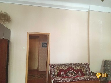 Киев, Аллы Горской пер., 8