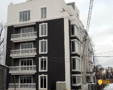 Продаж 3-кімнатної квартири 180 м², Отто Шмідта вул., 10Ж
