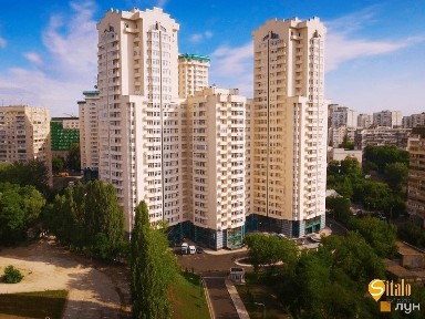 Киев, Митрополита Василия Липковского ул., 37Б