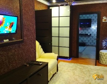 Продажа 3-комнатной квартиры 78 м², Вацлава Гавела бул., 36