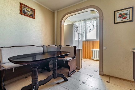 Киев, Николая Закревского ул., 97