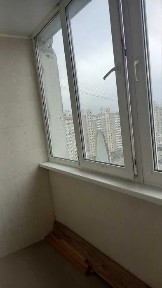 Київ, Мілославська вул., 31Б