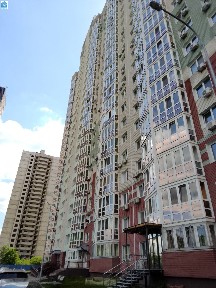 Продаж 3-кімнатної квартири 85 м², Бориса Гмирі вул., 20