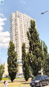 Продажа 2-комнатной квартиры 85 м², Юрия Шумского ул., 1А