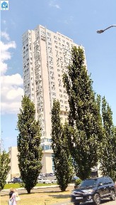 Киев, Юрия Шумского ул., 1А