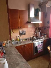 Продажа 3-комнатной квартиры 76.7 м², Иоанна Павла II ул., 15