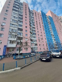 Київ, Володимира Маяковського просп., 91В