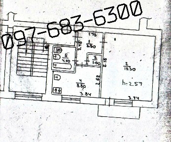 Продаж 1-кімнатної квартири 37 м², Ивана Кожедуба вул., 103