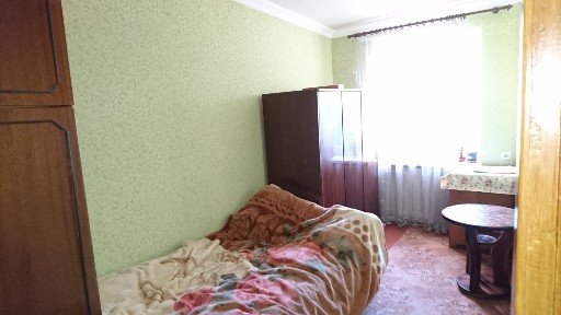 Київська обл., Білоцерківський район, м. Біла Церква, Привокзальна вул., 4