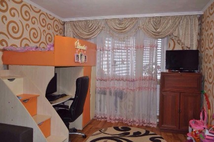 Киевская обл., Белоцерковский район, г. Белая Церковь, Гайок ул., 48