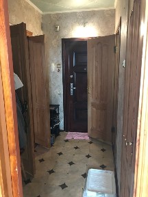 Продаж 1-кімнатної квартири 36 м², Леванєвського вул., 56А