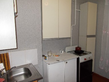 Продаж 1-кімнатної квартири 36 м², Комсомольськая ул., 85
