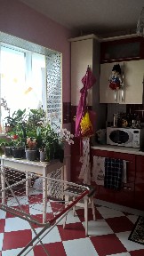 Киевская обл., Белоцерковский район, г. Белая Церковь, Акадкміка Вула 8
