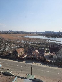 Киевская обл., Белоцерковский район, г. Белая Церковь, Вана кожедуба ул., 155
