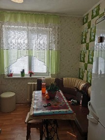 Киевская обл., Белоцерковский район, г. Белая Церковь, Тимерязева ул., 18