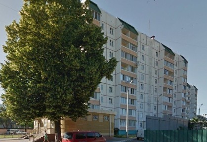 Продаж 1-кімнатної квартири 36 м², Василя Симоненка вул., 4