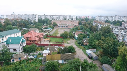 Київська обл., Білоцерківський район, м. Біла Церква, Олеся Гончара вул., 6А