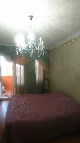 Киевская обл., Белоцерковский район, г. Белая Церковь, Академка кримського ул., 6