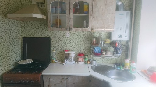 Киевская обл., Белоцерковский район, г. Белая Церковь, Олеся Гончара ул., 6