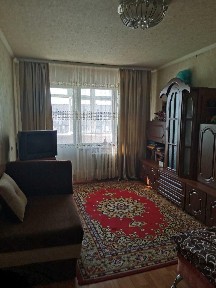 Киевская обл., Белоцерковский район, г. Белая Церковь, Томиловська ул., 50