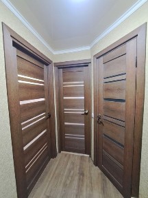 Оренда 1 кімнатноі квартири в центрі на Толстого