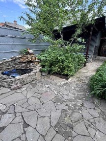 Полтава, Прямокутний пров.