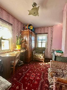 Продаж будинку 35 м², київська