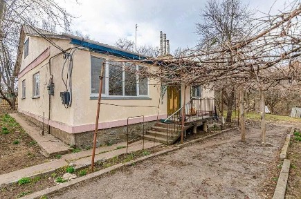 Продажа дома 95.5 м², Незалежності, 1