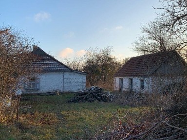 Продажа дома 55 м²