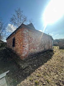 Продажа дома 54 м²