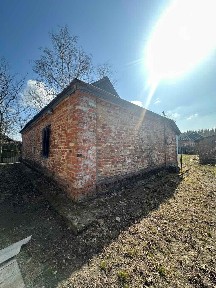 Продаж будинку 54 м²