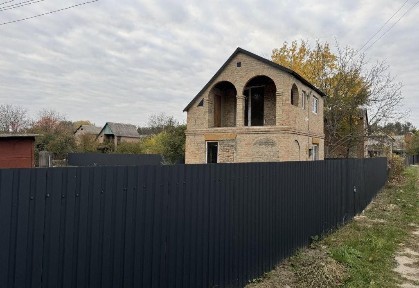 Продаж дачі 50 м², терешки
