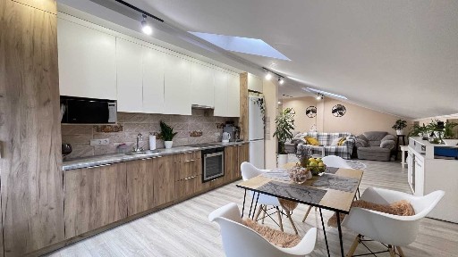 Продажа 3-комнатной квартиры 118.6 м², Сечевых Стрельцов ул., 2/3