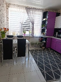 Хмельницький, Кармелюка вул.