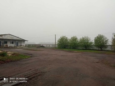 Продажа діючого м'ясопереробного комплексу з обладнанням