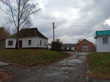 Полтавська область, Шишаки
