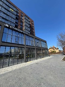 Полтавська область, Полтава
