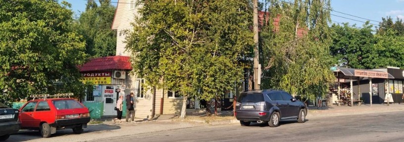 Запорізька область, Запоріжжя, Шевченківський